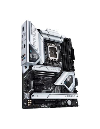 ASUS PRIME Z690-A Intel Z690 LGA 1700 ATX