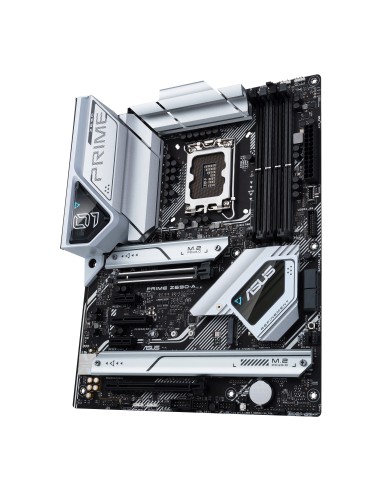 ASUS PRIME Z690-A Intel Z690 LGA 1700 ATX