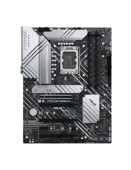 ASUS PRIME Z690-P Intel Z690 LGA 1700 ATX