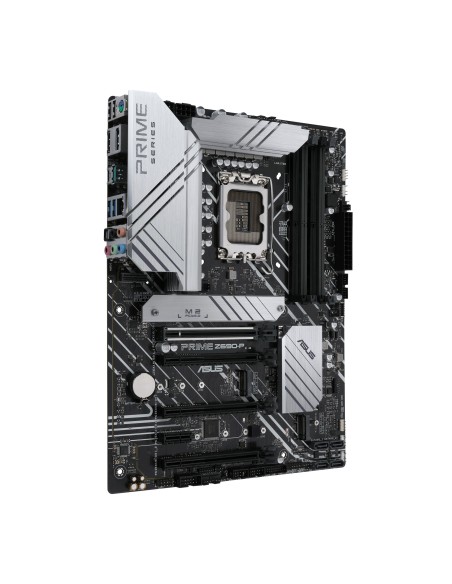 ASUS PRIME Z690-P Intel Z690 LGA 1700 ATX