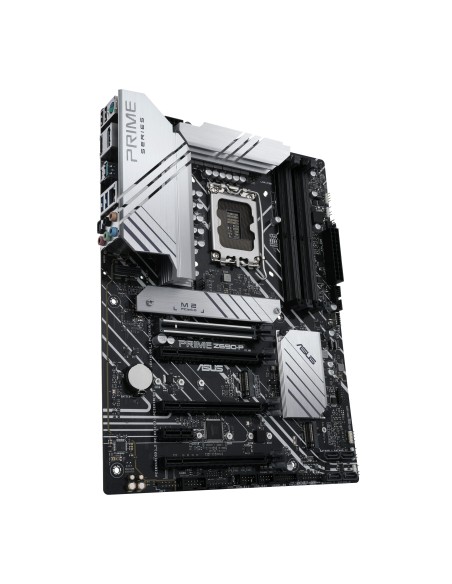 ASUS PRIME Z690-P Intel Z690 LGA 1700 ATX