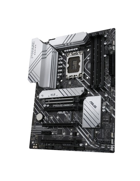 ASUS PRIME Z690-P Intel Z690 LGA 1700 ATX
