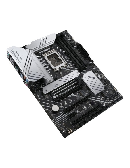 ASUS PRIME Z690-P Intel Z690 LGA 1700 ATX