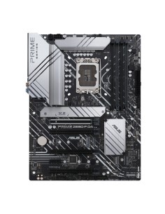 ASUS PRIME Z690-P D4 Intel Z690 LGA 1700 ATX