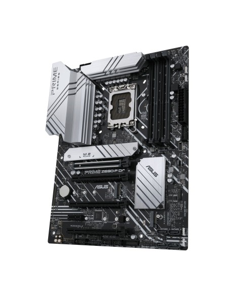ASUS PRIME Z690-P D4 Intel Z690 LGA 1700 ATX