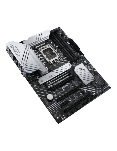 ASUS PRIME Z690-P D4 Intel Z690 LGA 1700 ATX