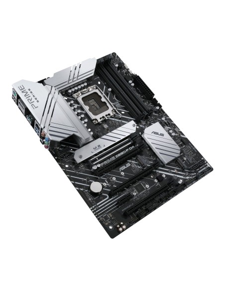 ASUS PRIME Z690-P D4 Intel Z690 LGA 1700 ATX
