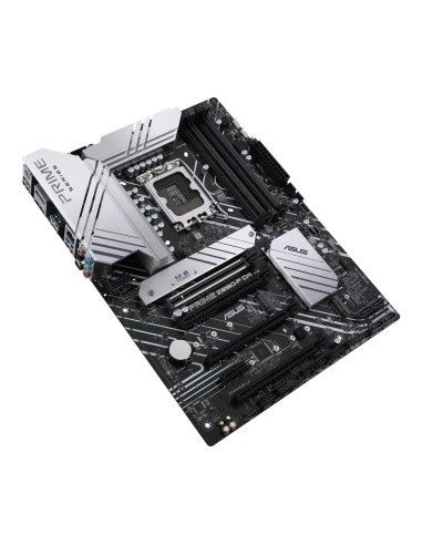 ASUS PRIME Z690-P D4-CSM Intel Z690 LGA 1700 ATX