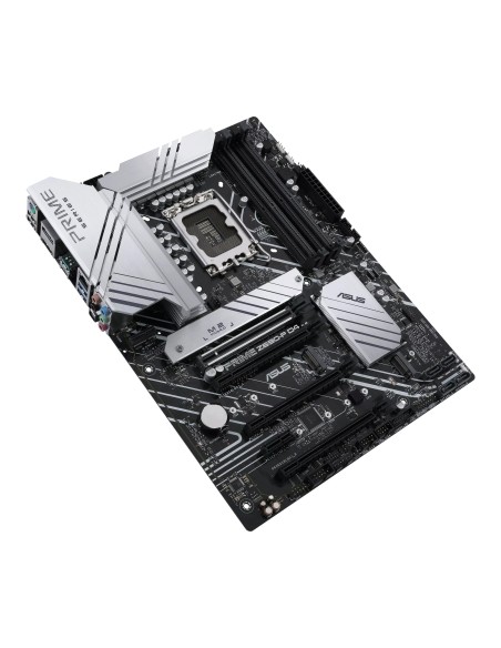 ASUS PRIME Z690-P D4-CSM Intel Z690 LGA 1700 ATX