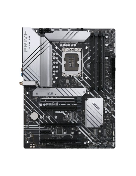 ASUS PRIME Z690-P WIFI Intel Z690 LGA 1700 ATX