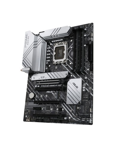 ASUS PRIME Z690-P WIFI Intel Z690 LGA 1700 ATX