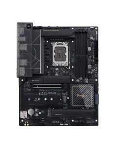 ASUS PROART B660-CREATOR D4 Intel B660 LGA 1700 ATX