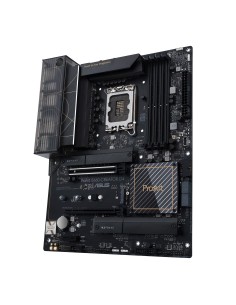 ASUS PROART B660-CREATOR D4 Intel B660 LGA 1700 ATX 2