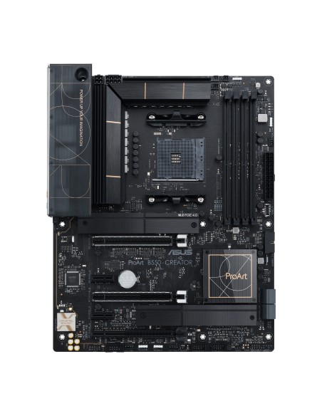 ASUS ProArt B550-CREATOR AMD B550 Presa AM4 ATX