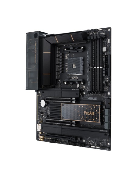 ASUS ProArt X570-CREATOR WIFI AMD X570 Presa AM4 ATX