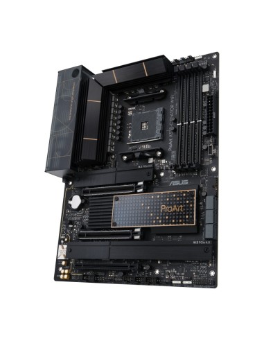 ASUS ProArt X570-CREATOR WIFI AMD X570 Presa AM4 ATX