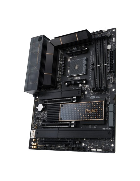ASUS ProArt X570-CREATOR WIFI AMD X570 Presa AM4 ATX