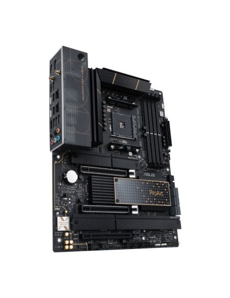 ASUS ProArt X570-CREATOR WIFI AMD X570 Presa AM4 ATX