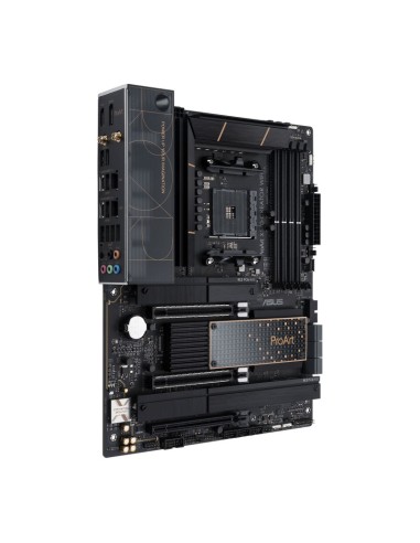 ASUS ProArt X570-CREATOR WIFI AMD X570 Presa AM4 ATX