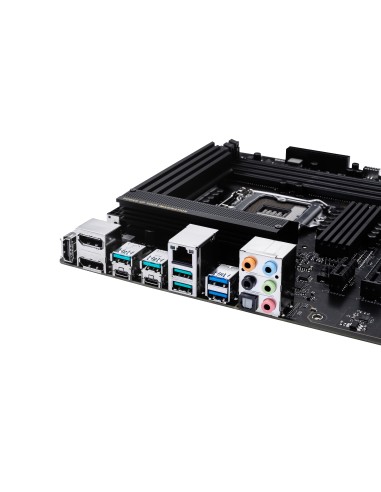 ASUS ProArt Z490-CREATOR 10G Intel Z490 LGA 1200 ATX