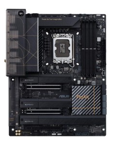 ASUS PROART Z690-CREATOR WIFI Intel Z690 LGA 1700 ATX