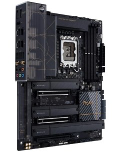 ASUS PROART Z690-CREATOR WIFI Intel Z690 LGA 1700 ATX 2