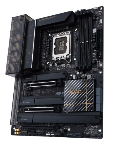 ASUS PROART Z690-CREATOR WIFI Intel Z690 LGA 1700 ATX