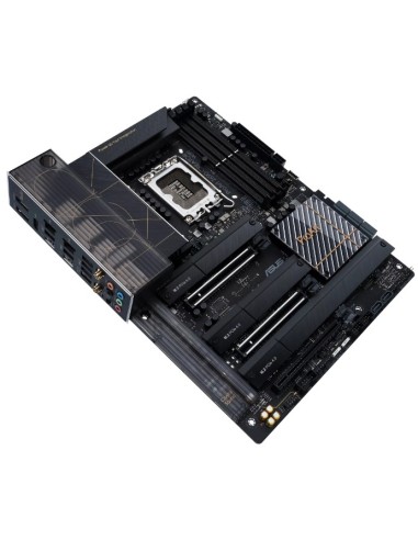 ASUS PROART Z690-CREATOR WIFI Intel Z690 LGA 1700 ATX
