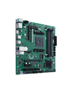 ASUS PRO B550M-C CSM AMD B550 Presa AM4 micro ATX 2