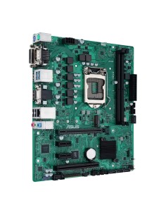 ASUS PRO H510M-C CSM Intel H510 LGA 1200 micro ATX 2