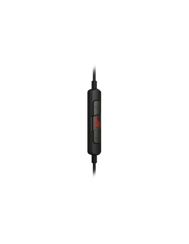 ASUS ROG Cetra Core II Auricolare Cablato In-ear Giocare Nero