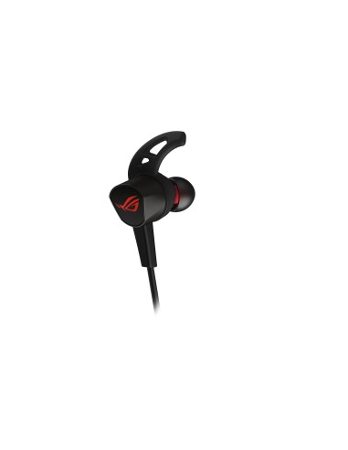 ASUS ROG Cetra Core II Auricolare Cablato In-ear Giocare Nero