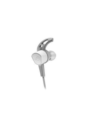 ASUS Cetra II Core Cuffie Cablato In-ear Giocare Bianco