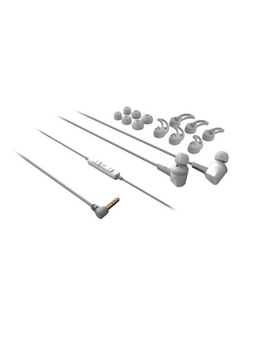 ASUS Cetra II Core Cuffie Cablato In-ear Giocare Bianco