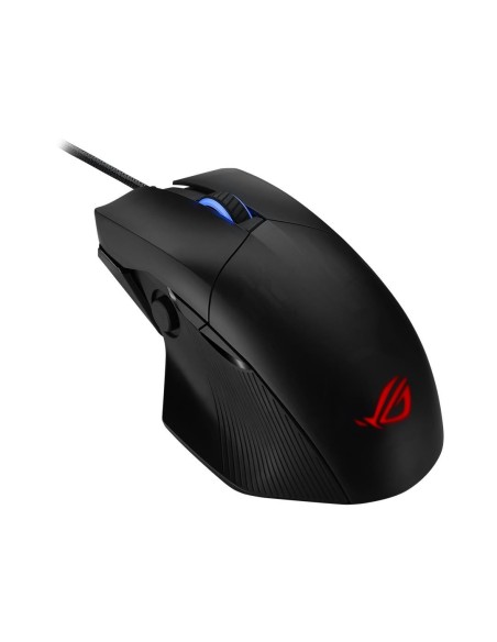 ASUS ROG Chakram Core mouse Mano destra USB tipo A Ottico 16000 DPI