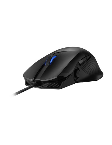 ASUS ROG Chakram Core mouse Mano destra USB tipo A Ottico 16000 DPI