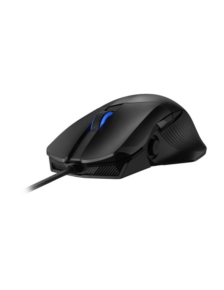 ASUS ROG Chakram Core mouse Mano destra USB tipo A Ottico 16000 DPI