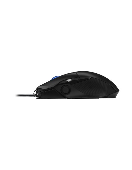 ASUS ROG Chakram Core mouse Mano destra USB tipo A Ottico 16000 DPI