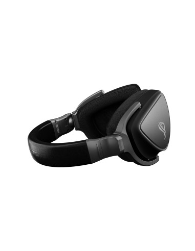 ASUS ROG Delta S Auricolare Cablato A Padiglione Giocare Nero