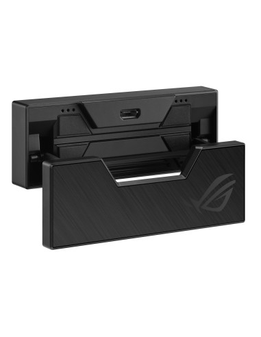 ASUS ROG EYE S webcam 5 MP 1920 x 1080 Pixel USB Nero