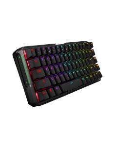 ASUS ROG Falchion tastiera Wireless a RF + USB QWERTY Italiano Nero 2