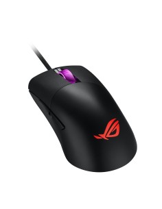 ASUS ROG Keris mouse Mano destra RF Wireless + USB Type-A 16000 DPI 2