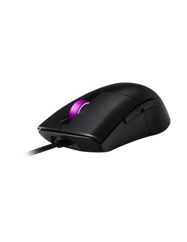 ASUS ROG Keris mouse Mano destra RF Wireless + USB Type-A 16000 DPI