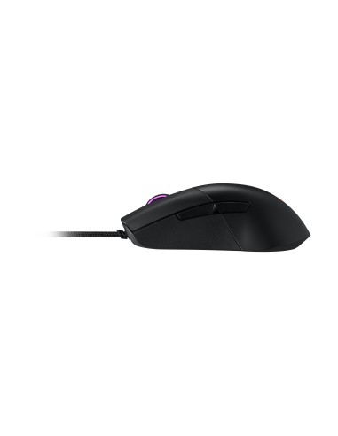 ASUS ROG Keris mouse Mano destra RF Wireless + USB Type-A 16000 DPI