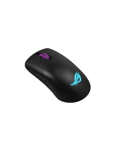ASUS ROG Keris Wireless mouse Mano destra RF Wireless + Bluetooth + USB Type-A Ottico 16000 DPI