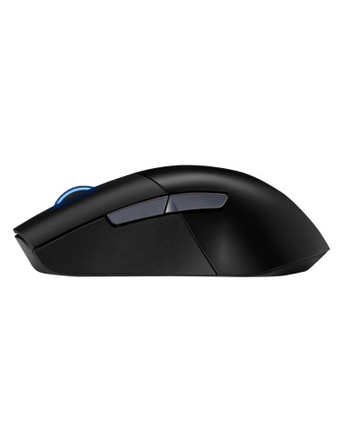 ASUS ROG Keris Wireless mouse Mano destra RF Wireless + Bluetooth + USB Type-A Ottico 16000 DPI