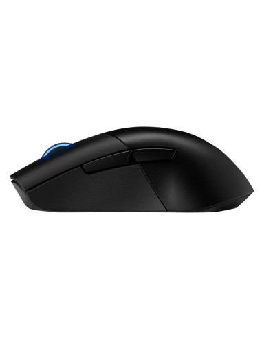 ASUS ROG Keris Wireless mouse Mano destra RF Wireless + Bluetooth + USB Type-A Ottico 16000 DPI