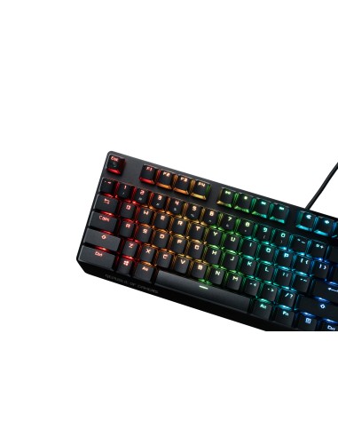 ASUS ROG PBT Keycap Set (AC03) Coperchio per tastiera