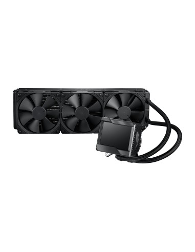 ASUS ROG RYUJIN II 360 Processore Raffreddatore di liquidi tutto in uno 12 cm Nero 1 pz