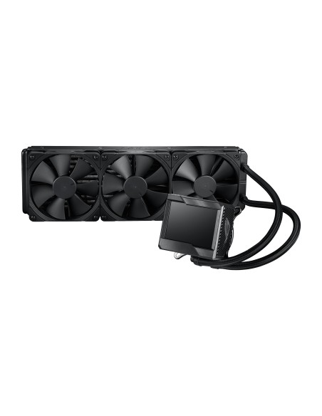 ASUS ROG RYUJIN II 360 Processore Raffreddatore di liquidi tutto in uno 12 cm Nero 1 pz